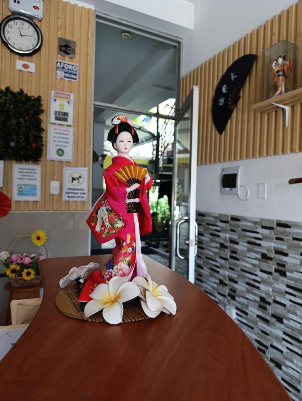Hotel Rulman Puerto Maldonado Ngoại thất bức ảnh