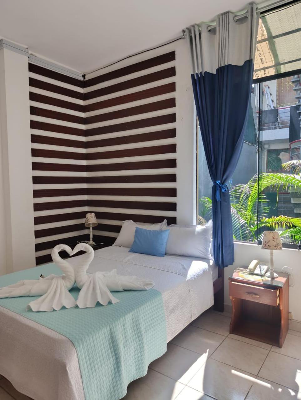 Hotel Rulman Puerto Maldonado Ngoại thất bức ảnh