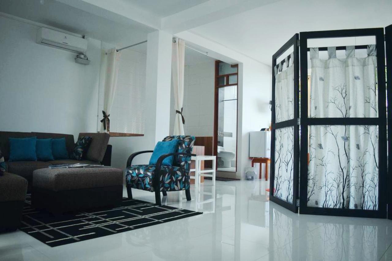 Hotel Rulman Puerto Maldonado Ngoại thất bức ảnh
