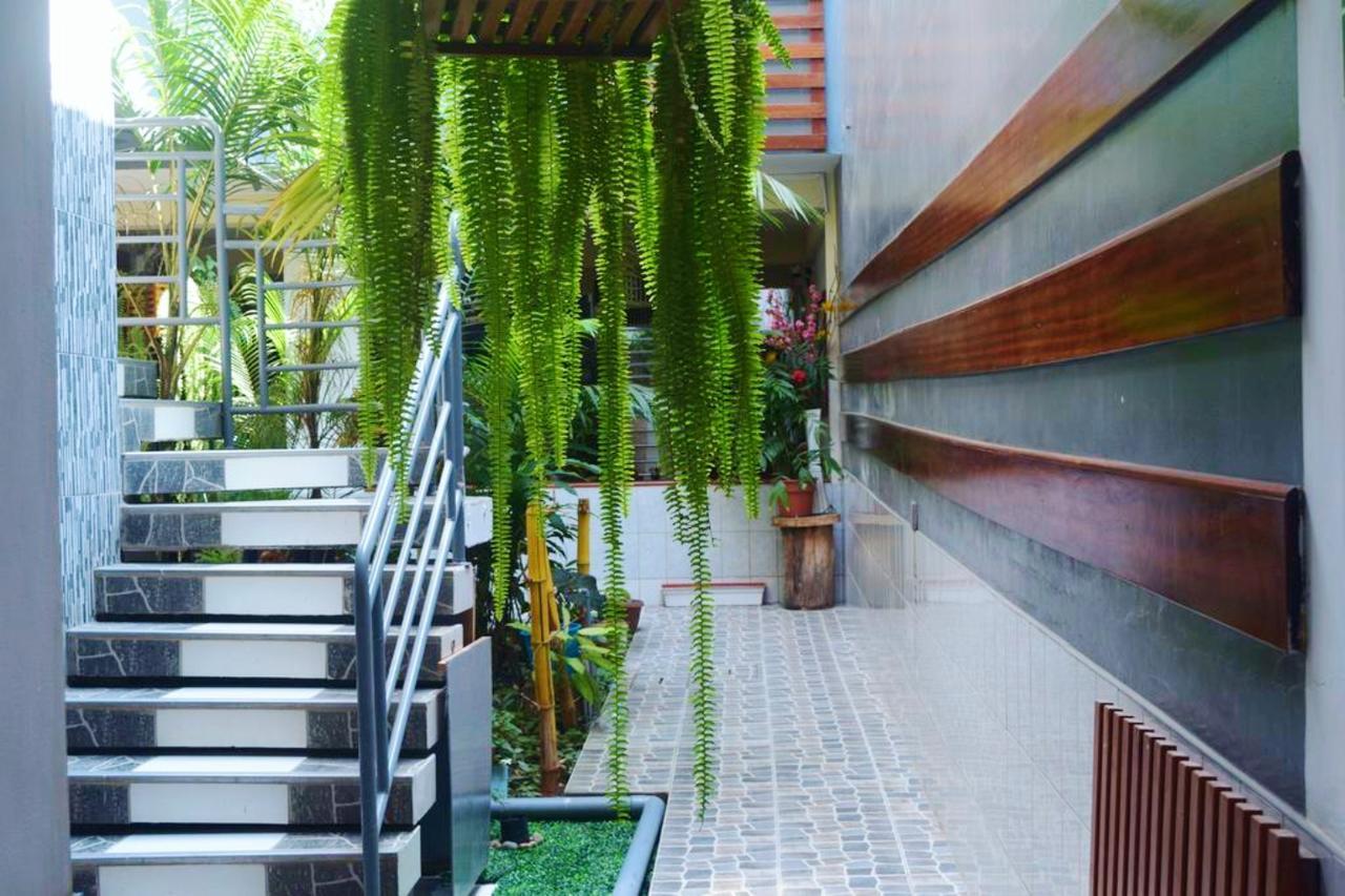 Hotel Rulman Puerto Maldonado Ngoại thất bức ảnh