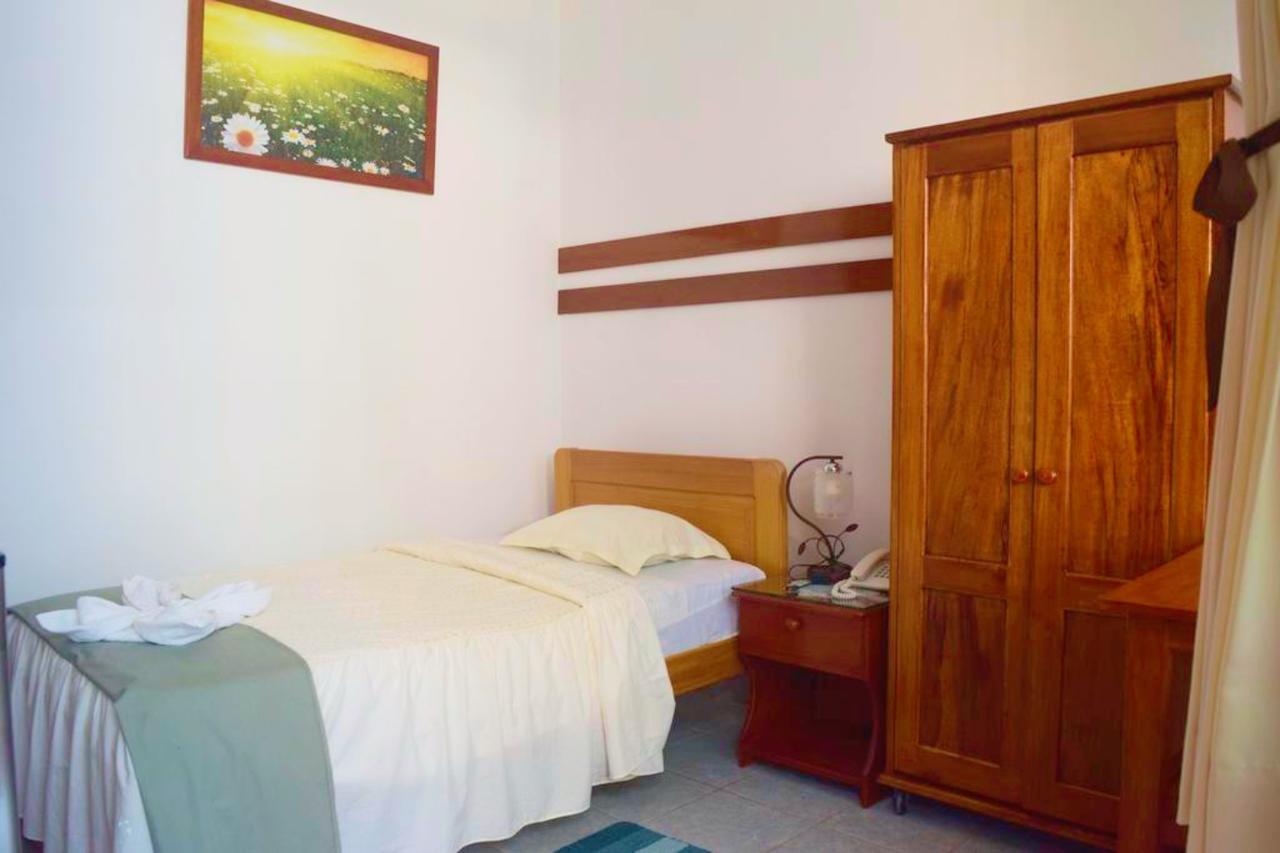 Hotel Rulman Puerto Maldonado Ngoại thất bức ảnh