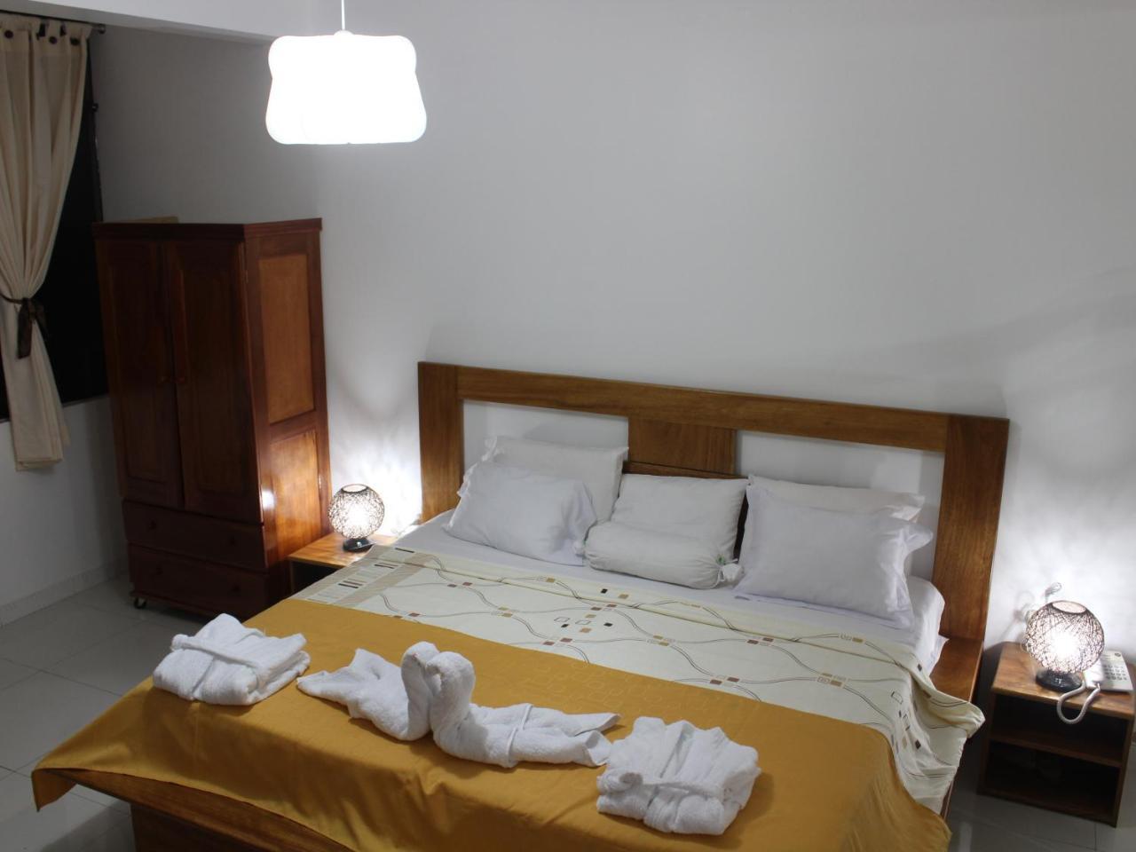 Hotel Rulman Puerto Maldonado Ngoại thất bức ảnh