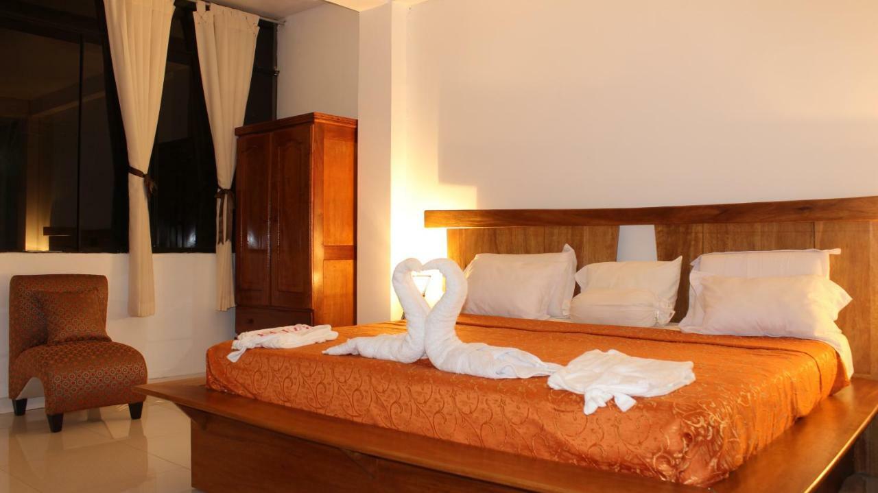 Hotel Rulman Puerto Maldonado Ngoại thất bức ảnh