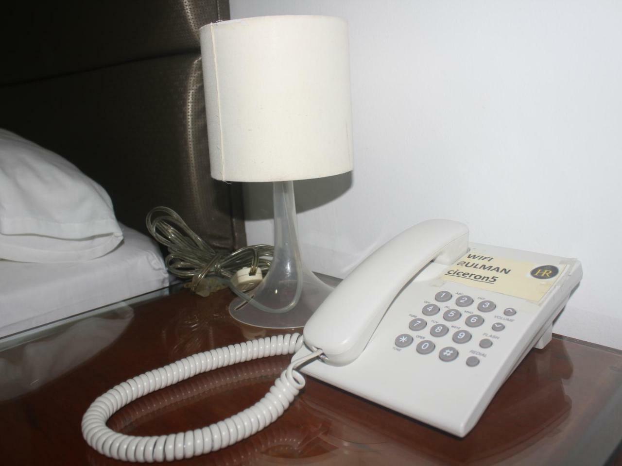 Hotel Rulman Puerto Maldonado Ngoại thất bức ảnh