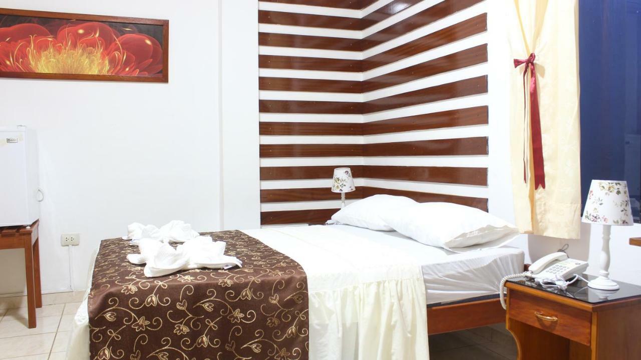 Hotel Rulman Puerto Maldonado Ngoại thất bức ảnh