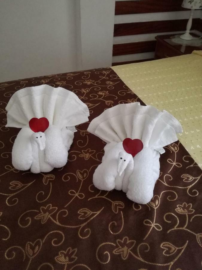 Hotel Rulman Puerto Maldonado Ngoại thất bức ảnh