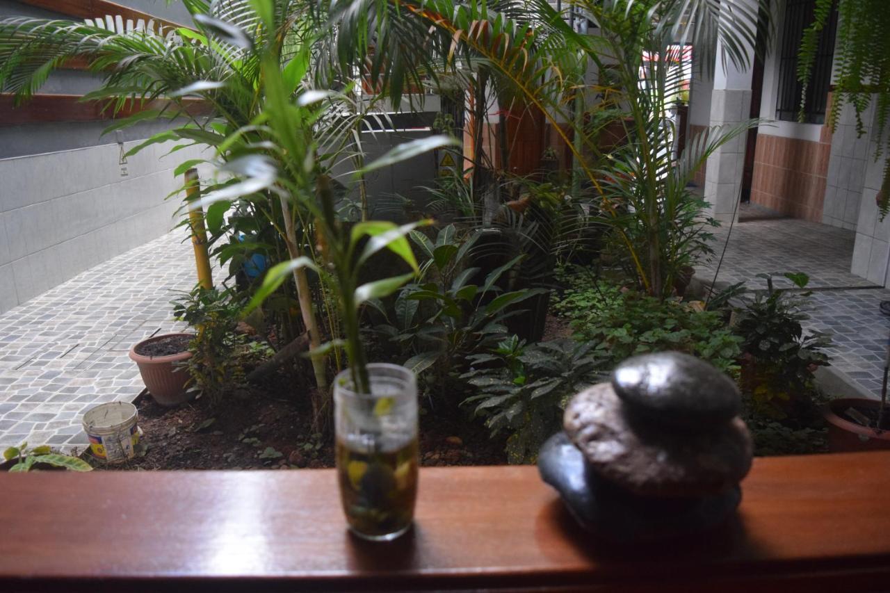 Hotel Rulman Puerto Maldonado Ngoại thất bức ảnh
