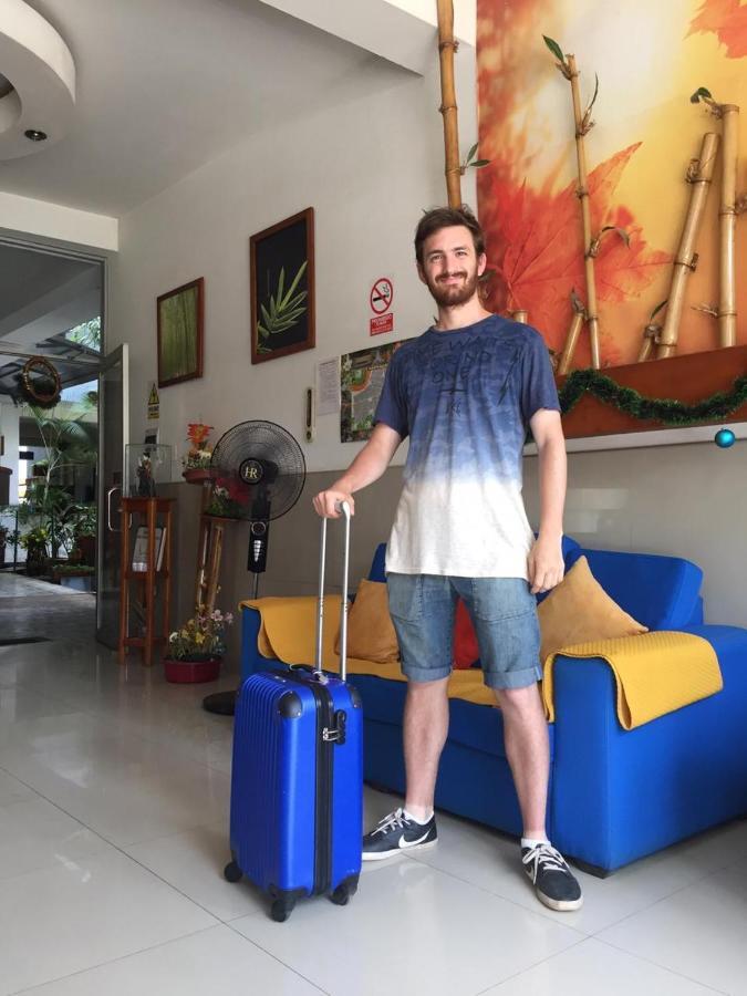 Hotel Rulman Puerto Maldonado Ngoại thất bức ảnh