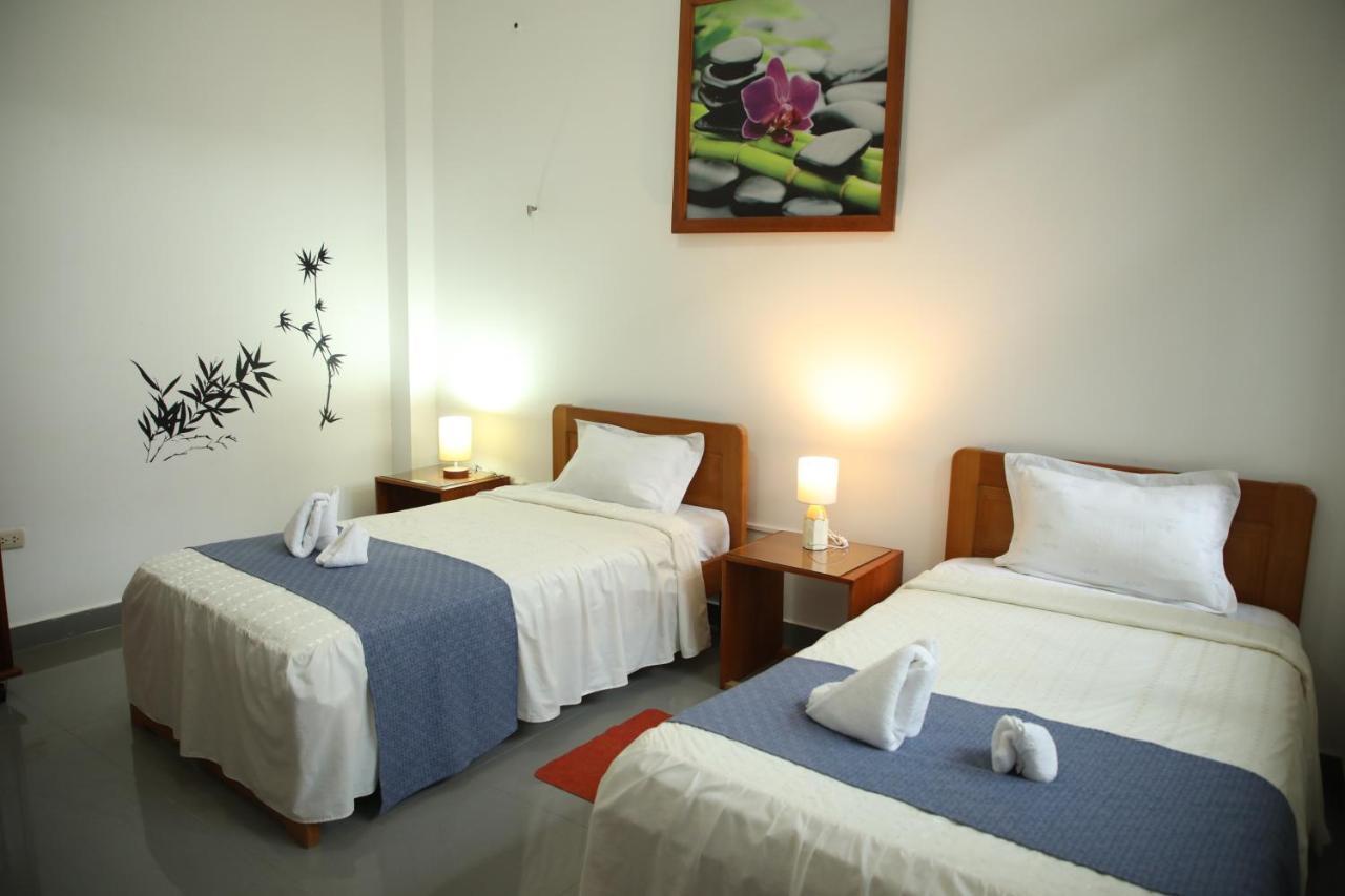 Hotel Rulman Puerto Maldonado Ngoại thất bức ảnh
