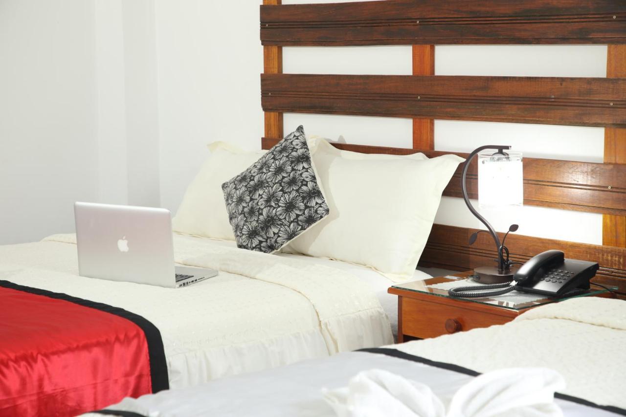 Hotel Rulman Puerto Maldonado Ngoại thất bức ảnh