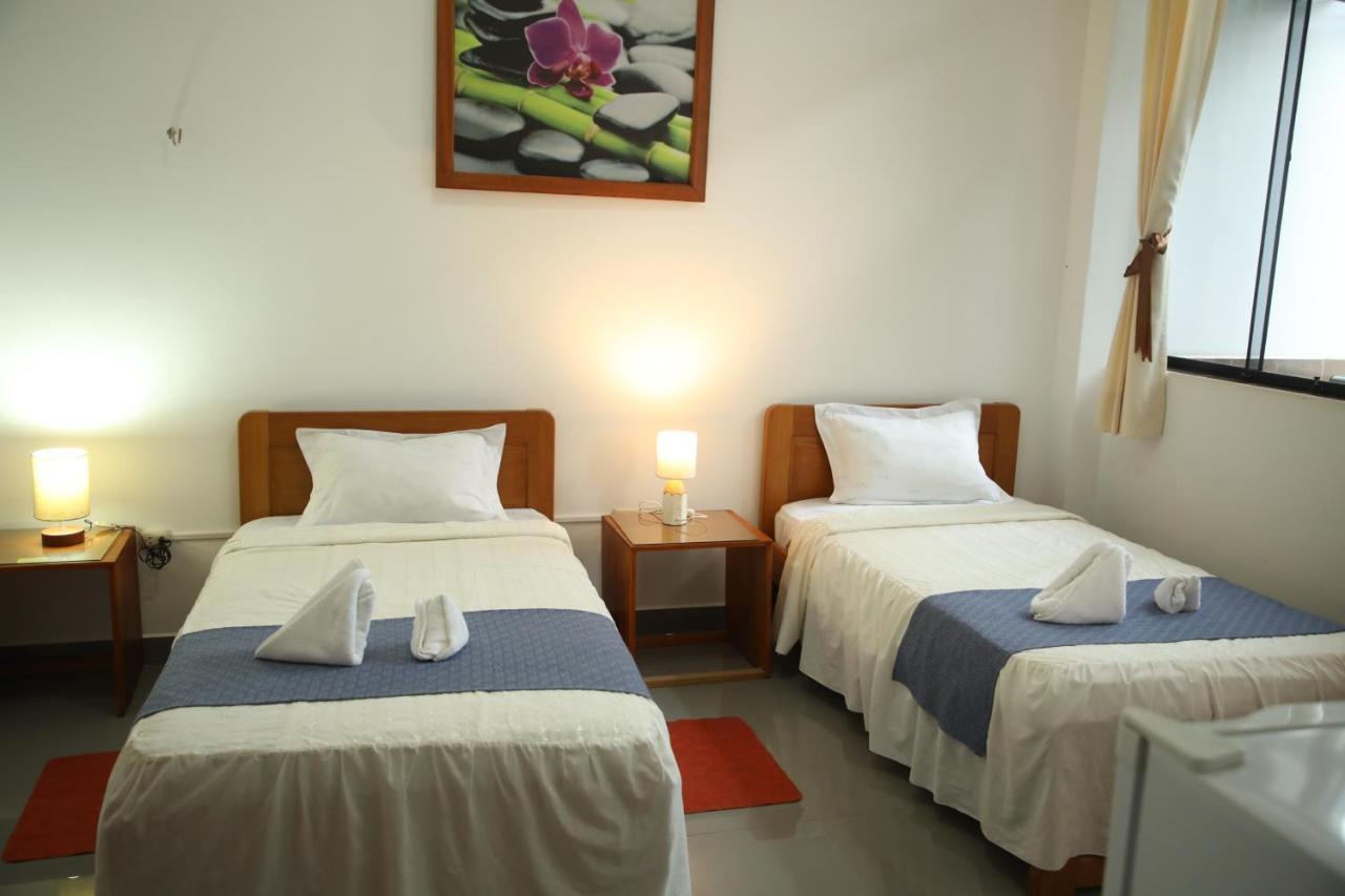 Hotel Rulman Puerto Maldonado Ngoại thất bức ảnh
