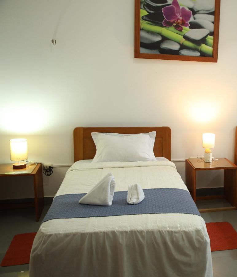 Hotel Rulman Puerto Maldonado Ngoại thất bức ảnh