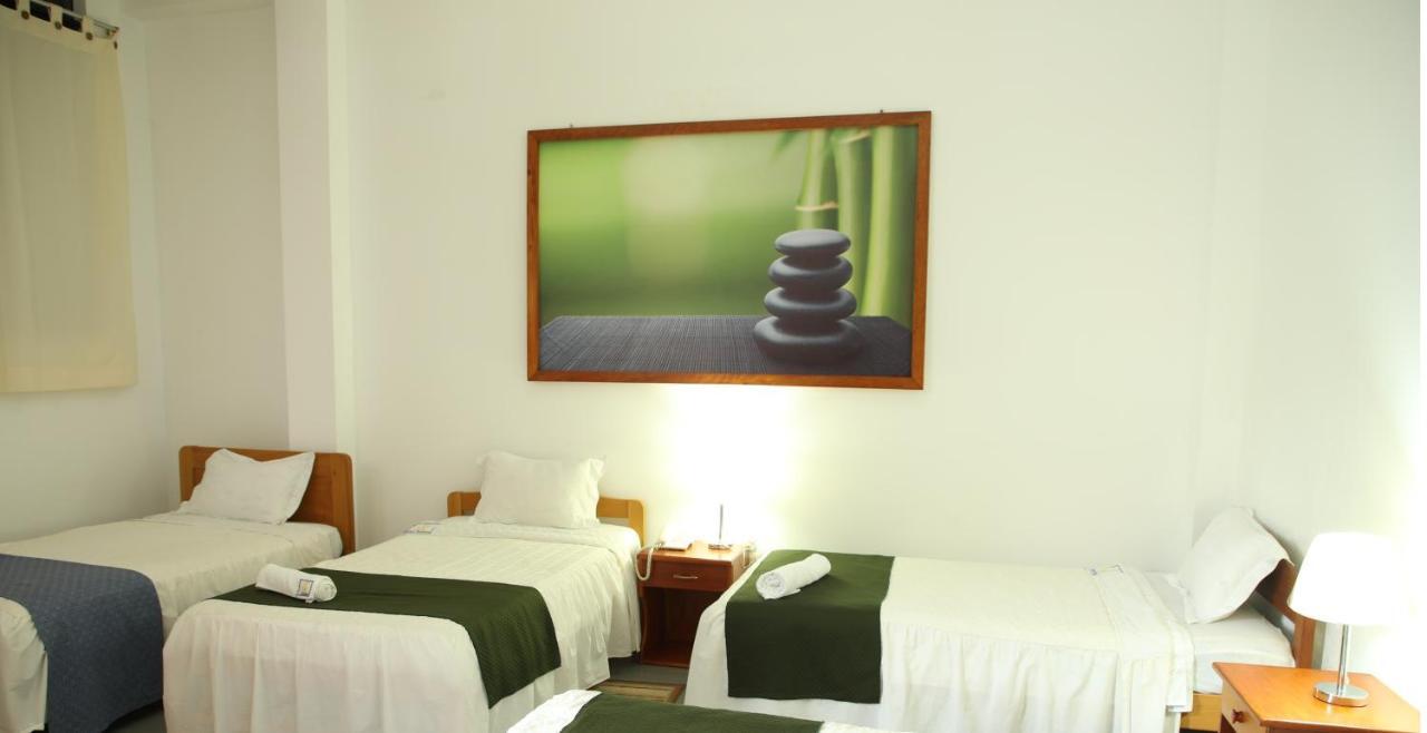 Hotel Rulman Puerto Maldonado Ngoại thất bức ảnh
