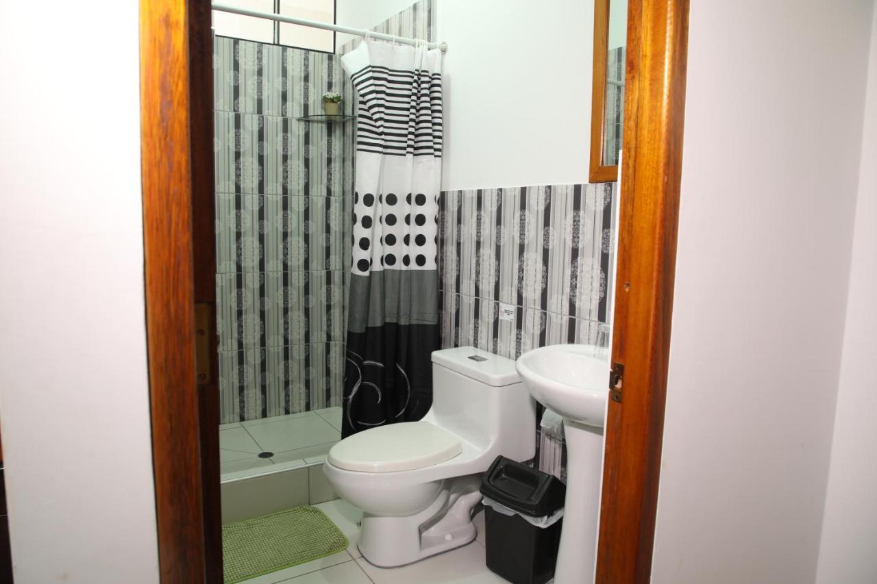 Hotel Rulman Puerto Maldonado Ngoại thất bức ảnh