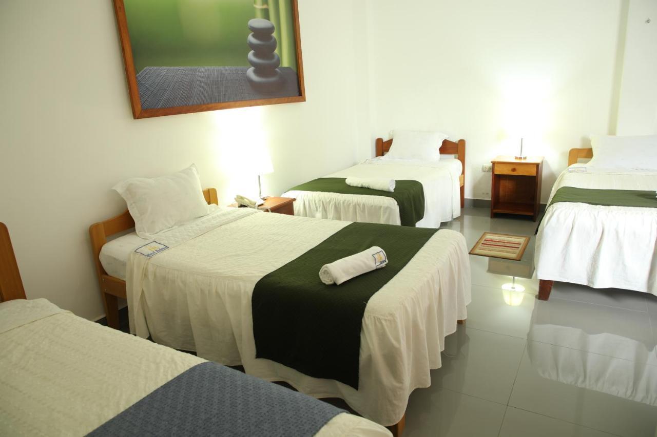 Hotel Rulman Puerto Maldonado Ngoại thất bức ảnh