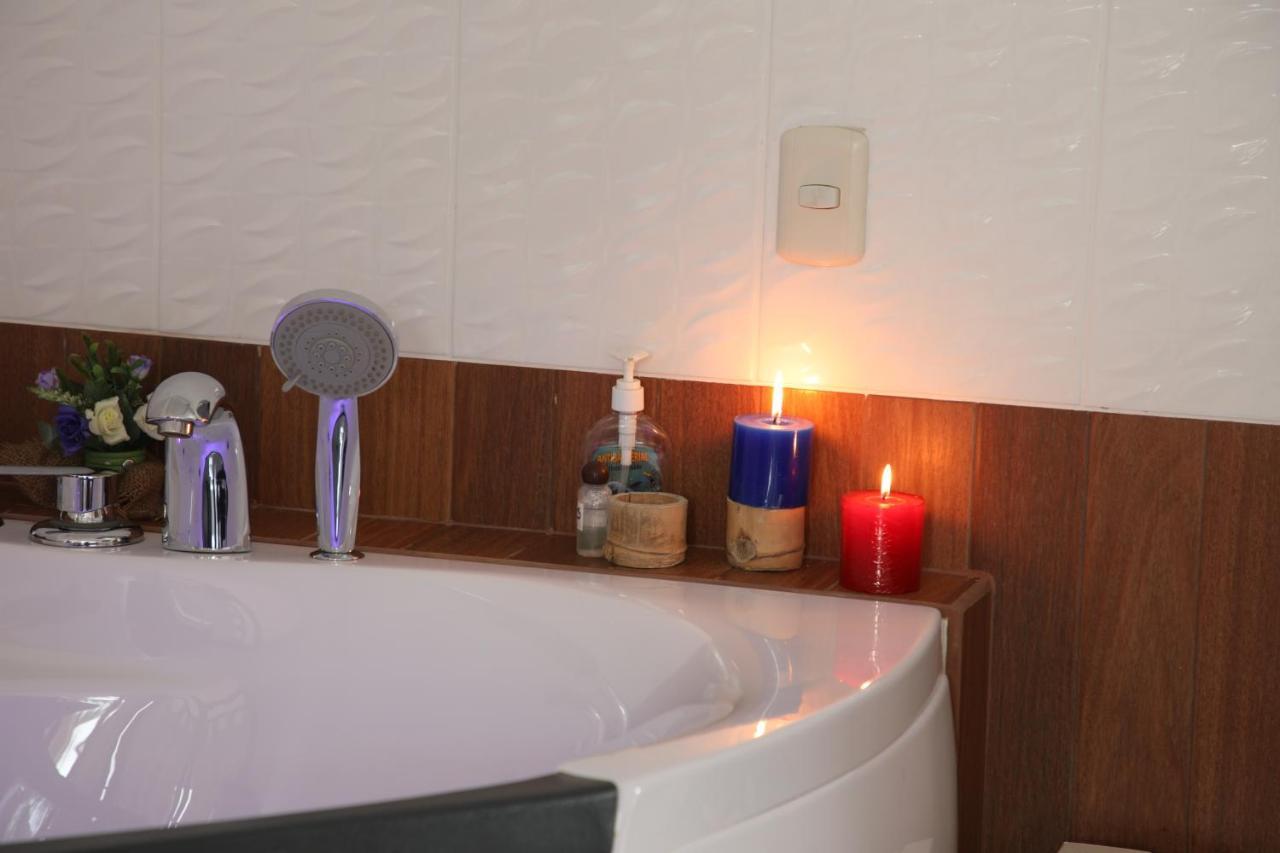 Hotel Rulman Puerto Maldonado Ngoại thất bức ảnh